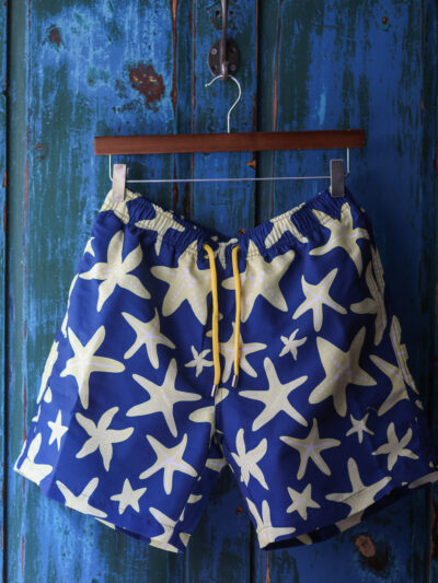 Franks Australia - Barrier Reef Swim Shorts - Midnight