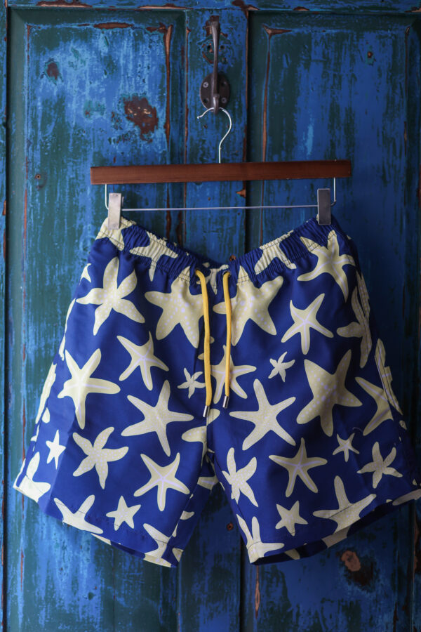 Franks Australia - Barrier Reef Swim Shorts - Midnight