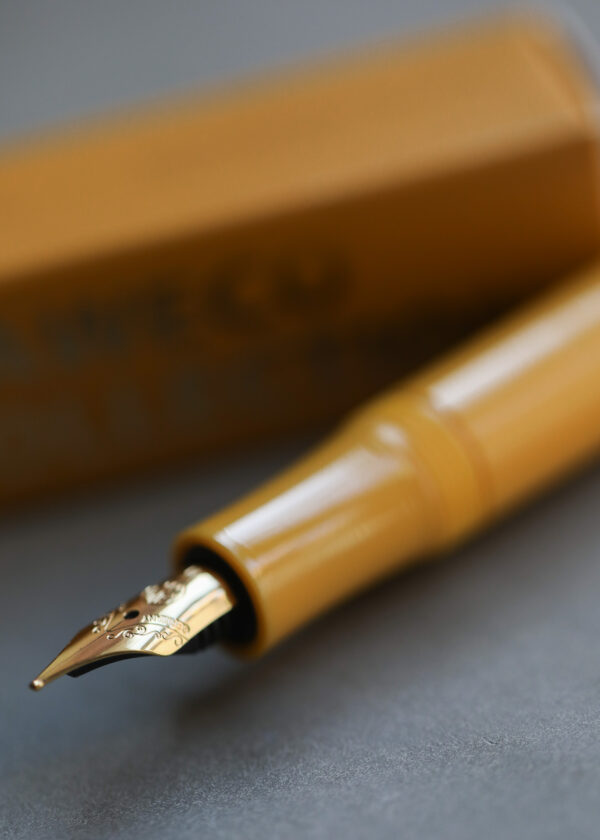 Kaweco - Classic Sport Fountain Pen Honey - Image 3