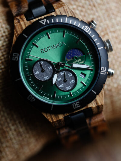 Botanica Watch - Hati
