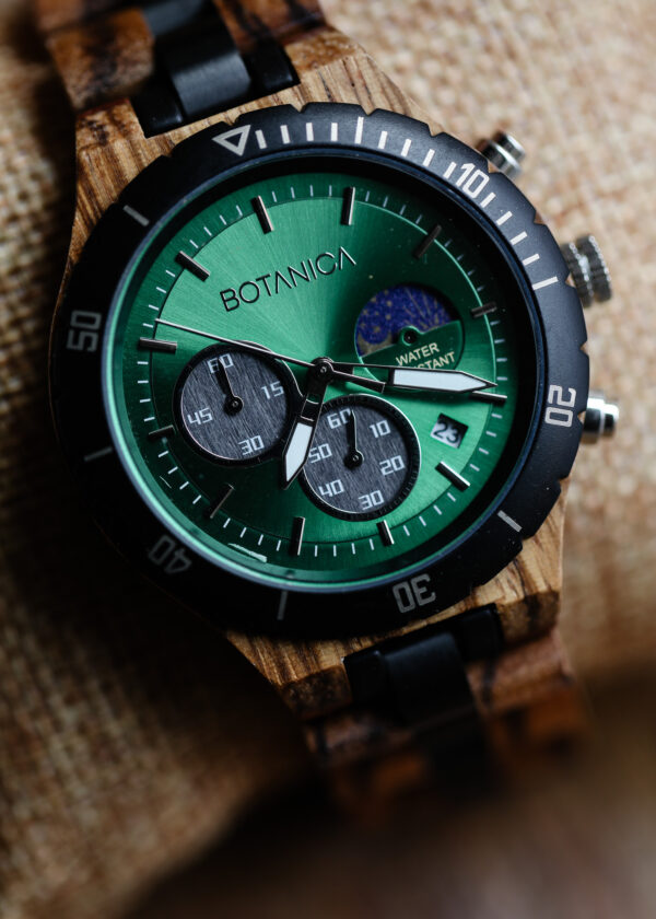 Botanica Watch - Hati