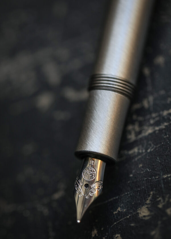 Kaweco - Steel Sport Fountain Pen - Image 4