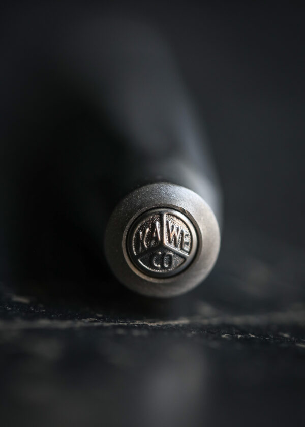 Kaweco - Steel Sport Fountain Pen - Image 3